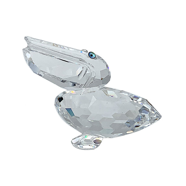 SWAROVSKI - SWAROVSKI クリスタル　バスケットブーケ sw5493707_1.jpg