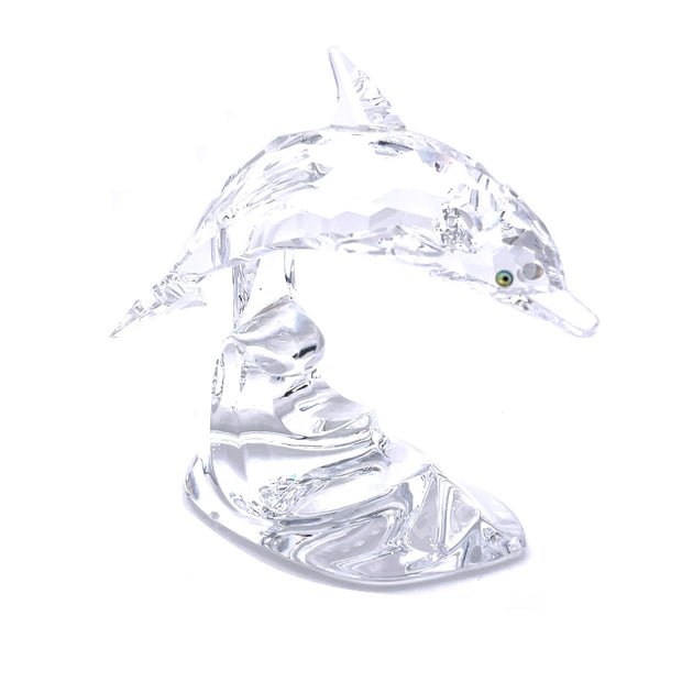 Swarovski Crystal Dolphin