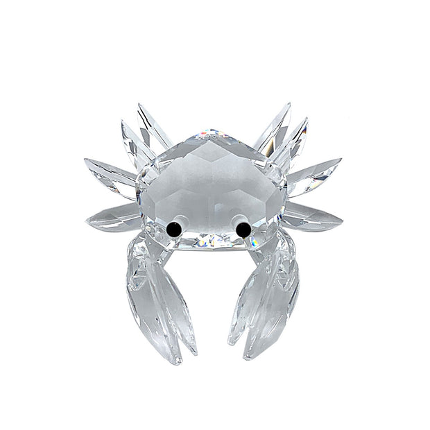 Swarovski Crystal Mini Crab