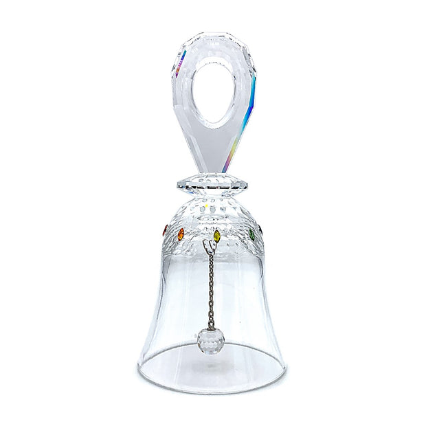 Swarovski Crystal Solaris Bell