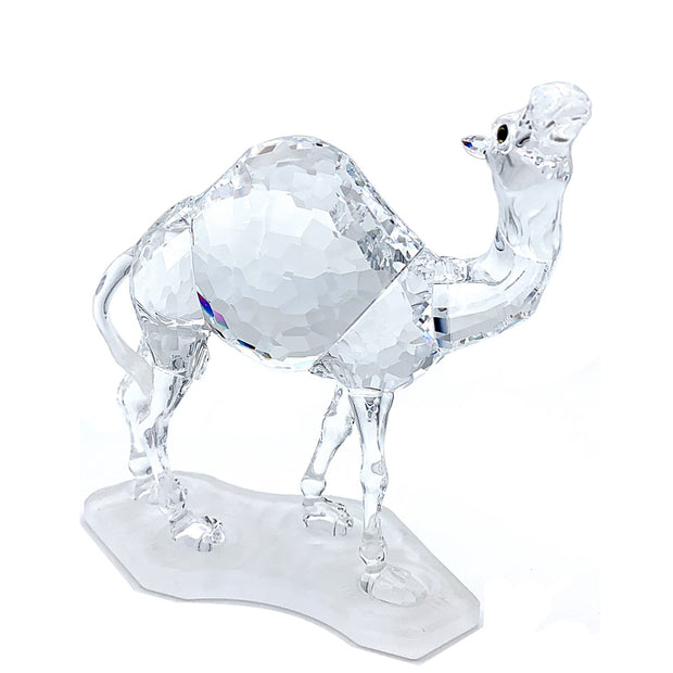 Swarovski Crystal Camel