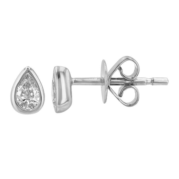 Diamond Earring