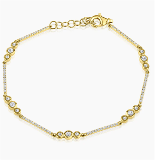 Diamond Bracelet