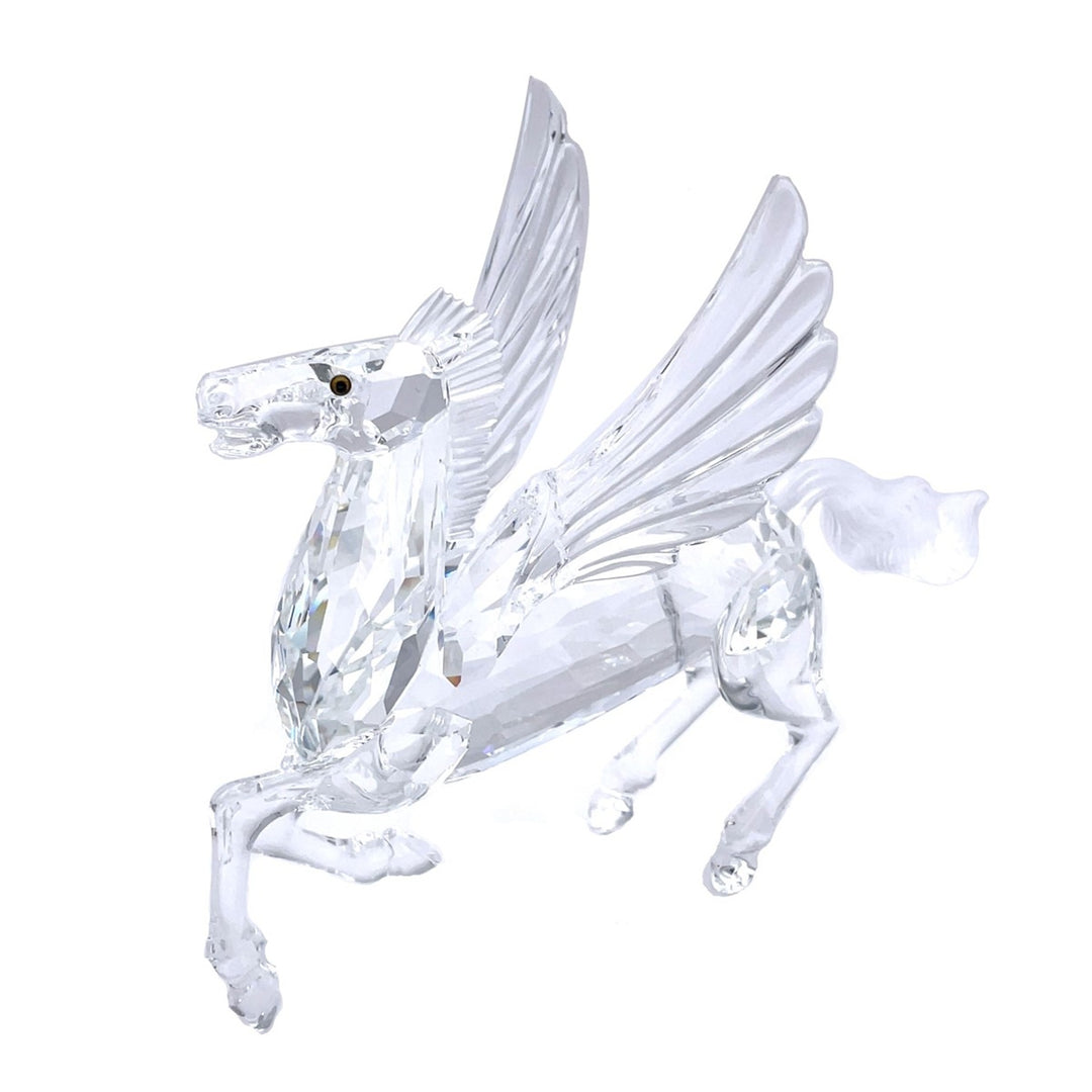 Swarovski Crystal Pegasus – Bianca Jewelry