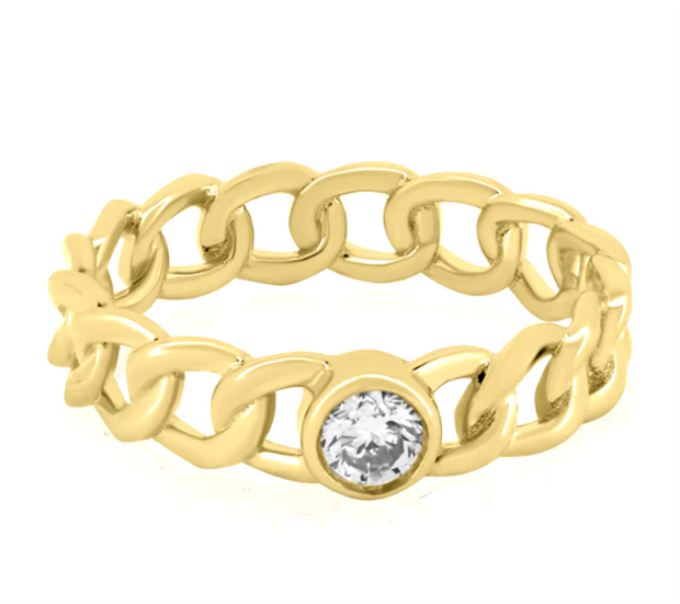 Diamond Fashion Rings  -  Women'