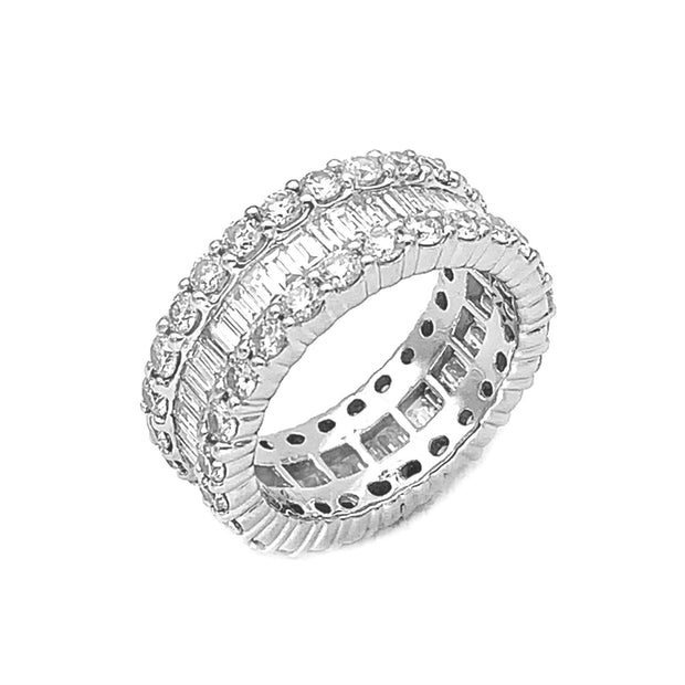 Diamond Eternity Ring
