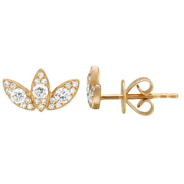 Diamond Earring