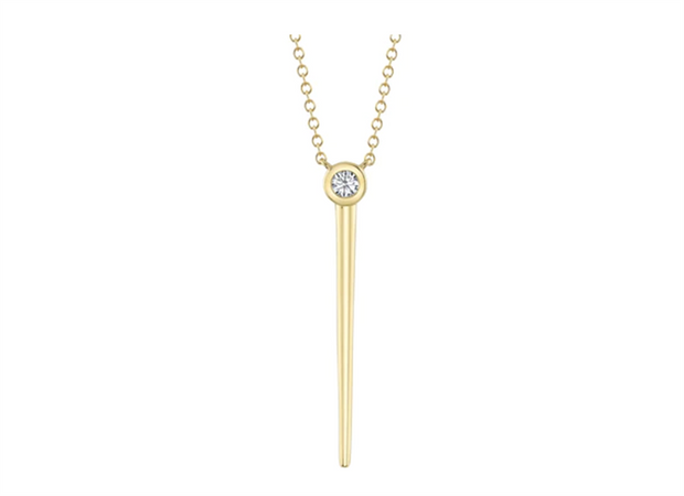 Diamond Necklace