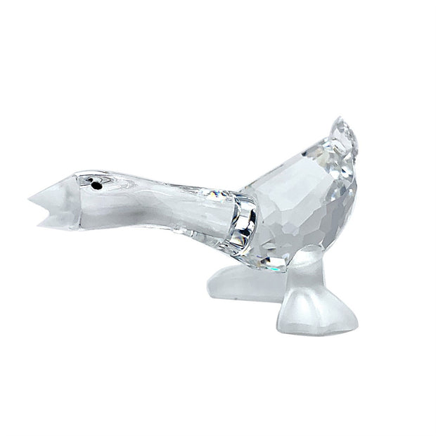 Swarovski Crystal Harry Gosling