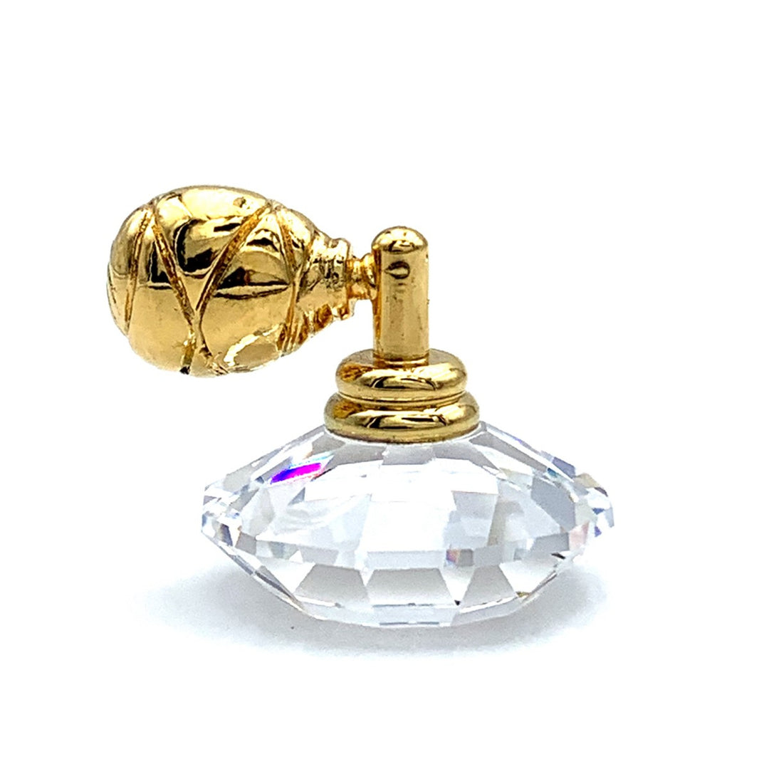 Swarovski Crystal Atomizer - Main Image