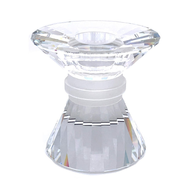Swarovski Crystal Small Candle Holder