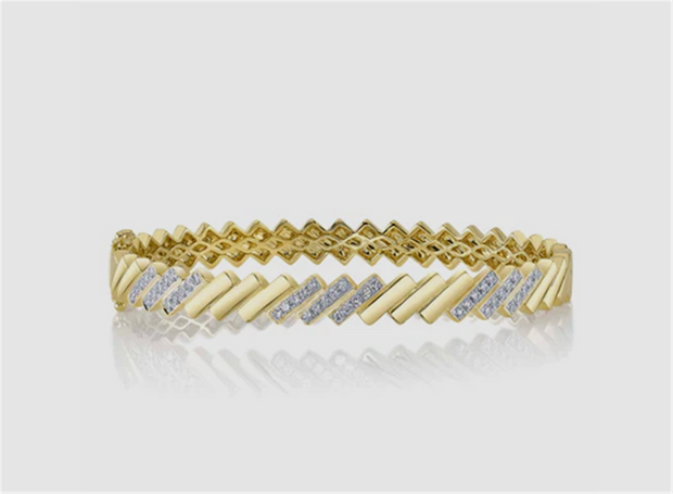 Diamond Bracelet