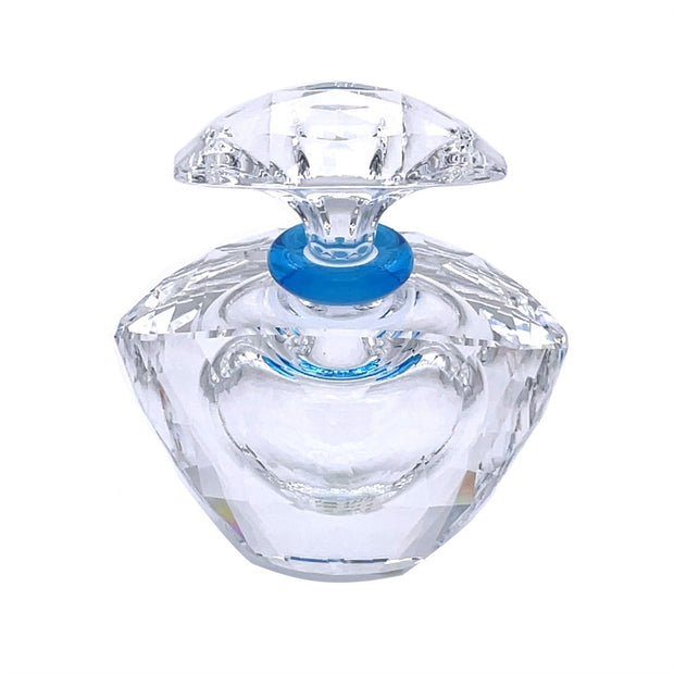 Swarovski Crystal Flacon Napoleon Perfume Bottle