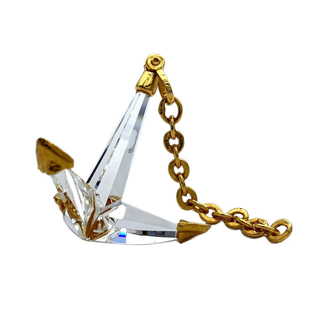 Swarovski Crystal Anchor