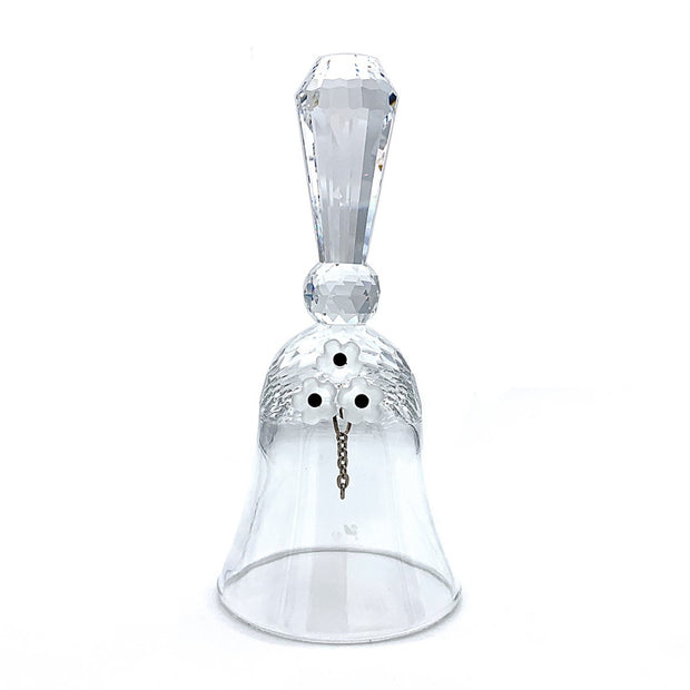 Swarovski Crystal Dinner Bell