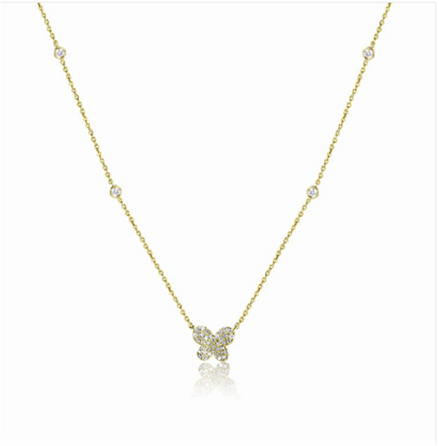 Diamond Bracelet