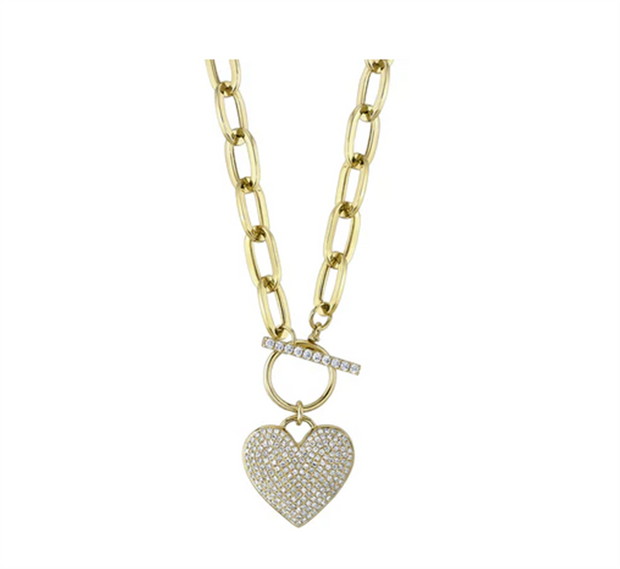 Diamond Necklace