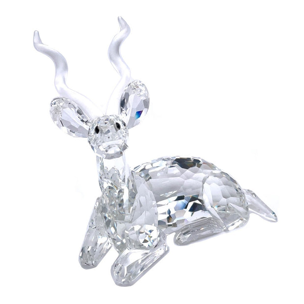 Swarovski Crystal Kudu