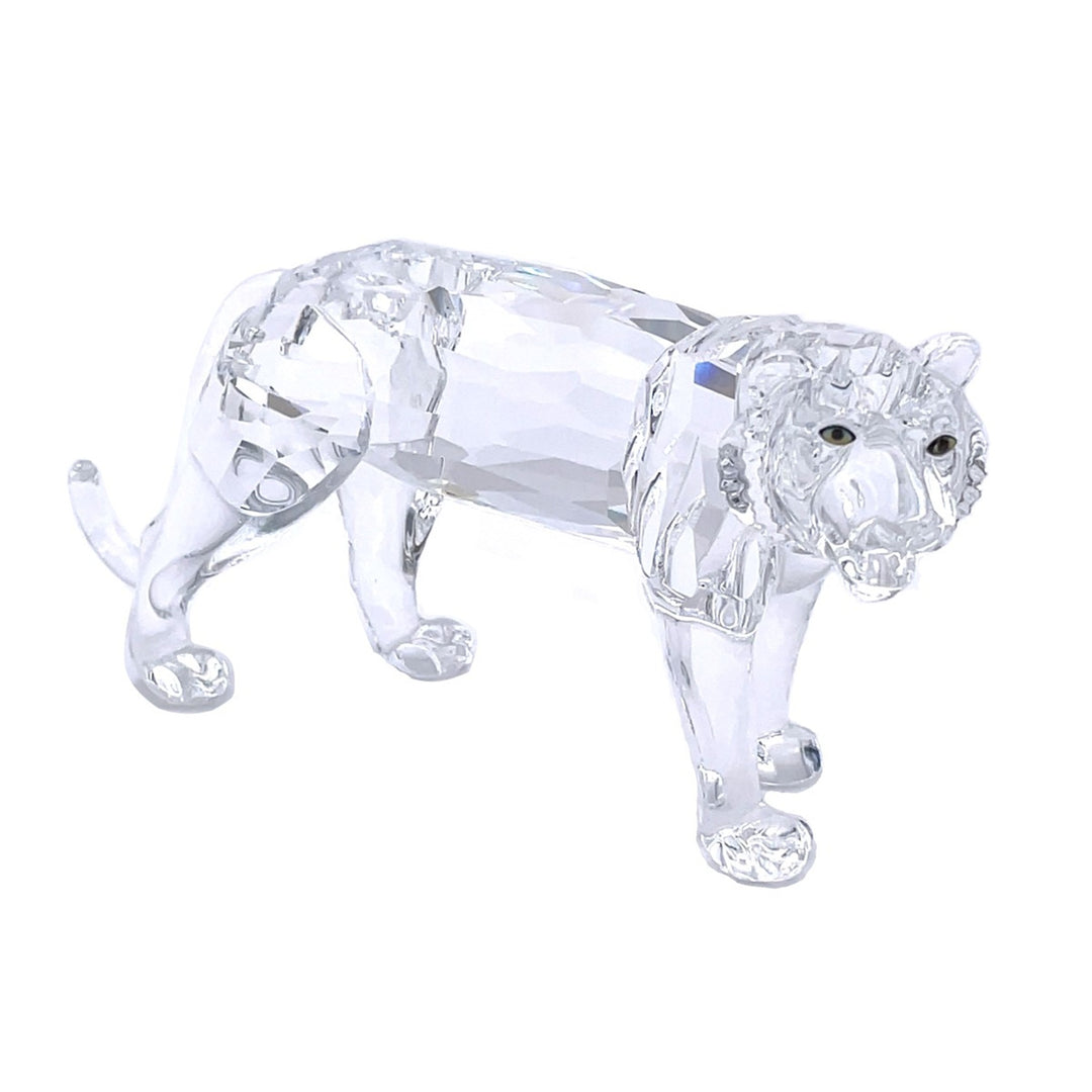 SWAROVSKI TIGER SCS限定 楽天市場】スワロフスキー クリスタル 2010年 SCS会員限定作品