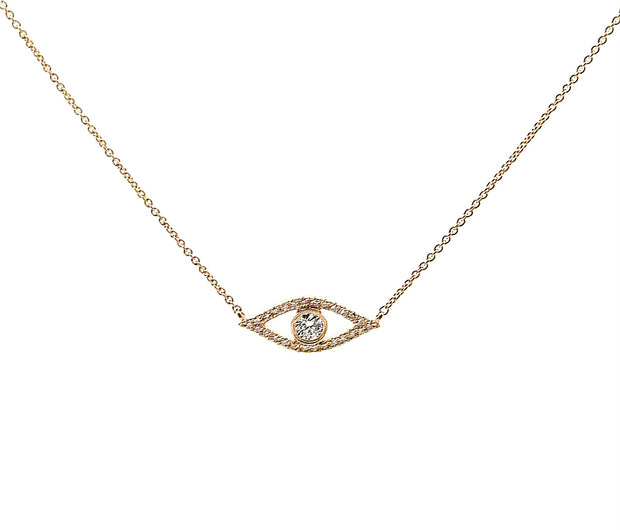 Diamond Necklace