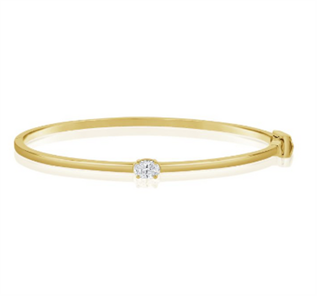 Diamond Bracelet