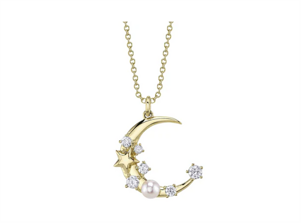 Diamond Necklace