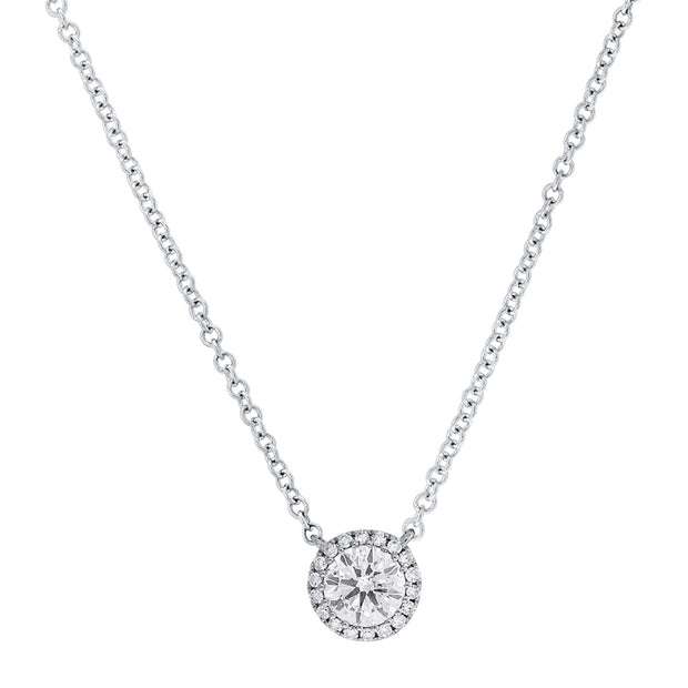 Diamond Necklace