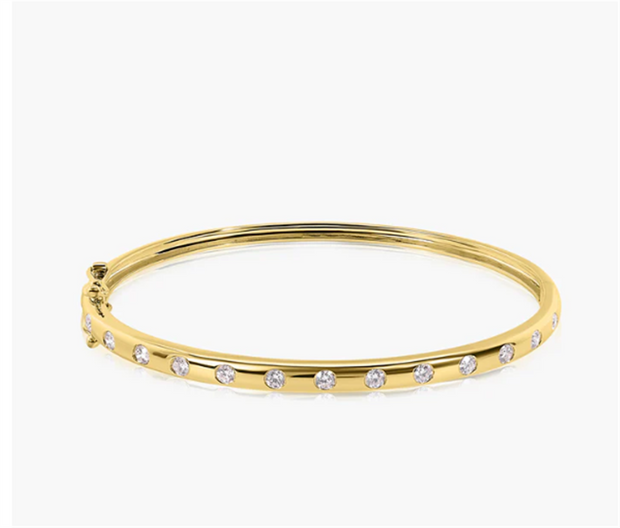 Diamond Bracelet