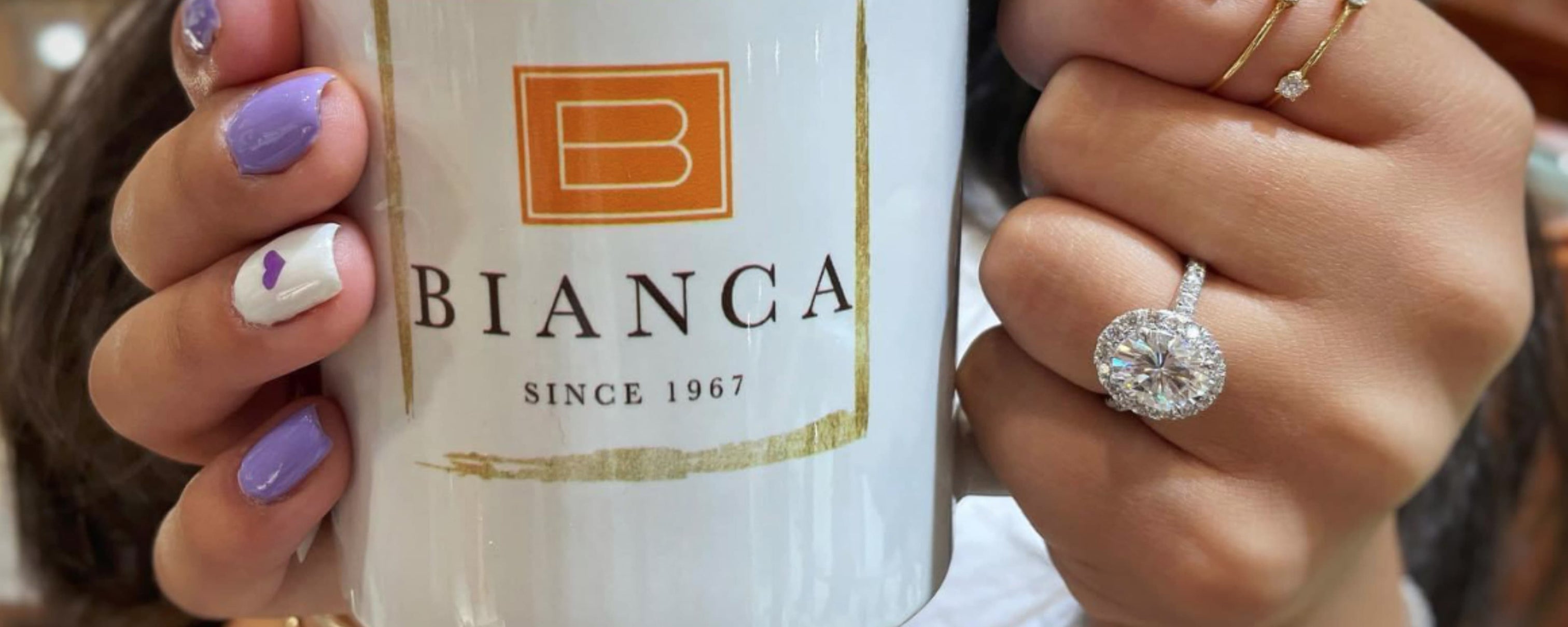 Bianca company jewelry 2025