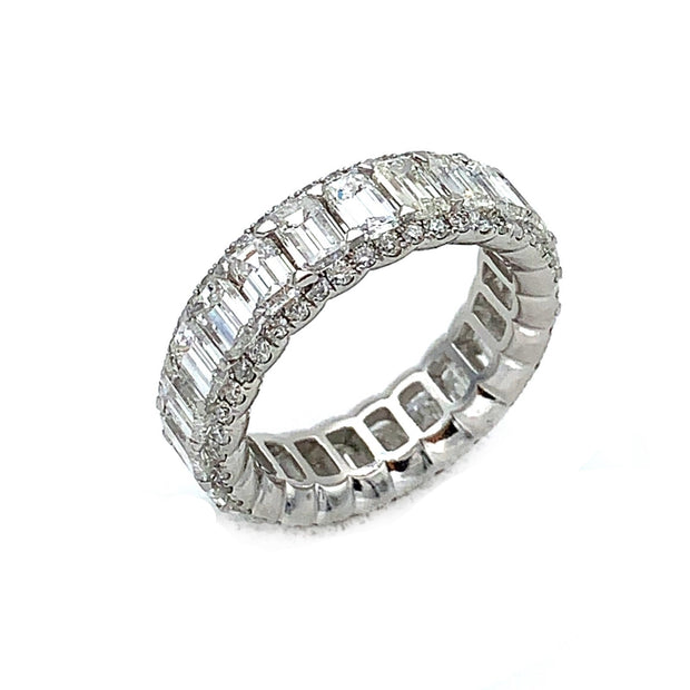 Diamond Eternity Ring