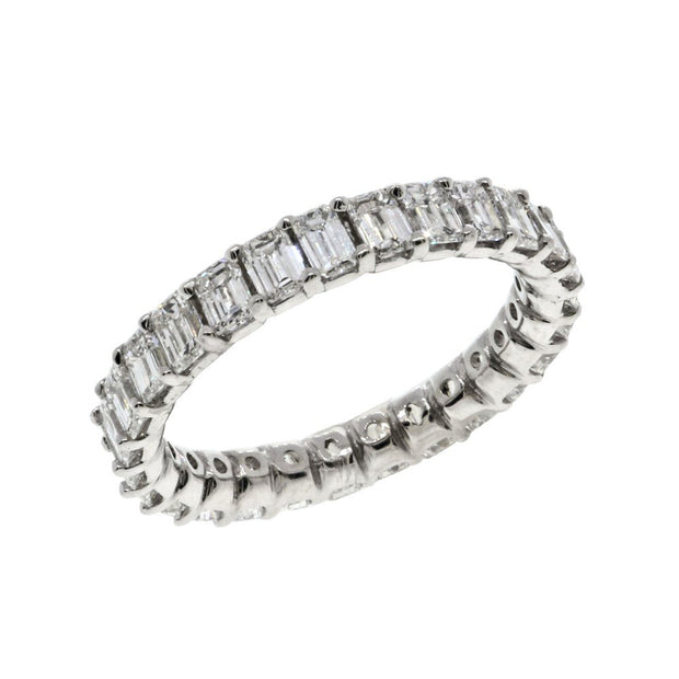 Diamond Eternity Ring