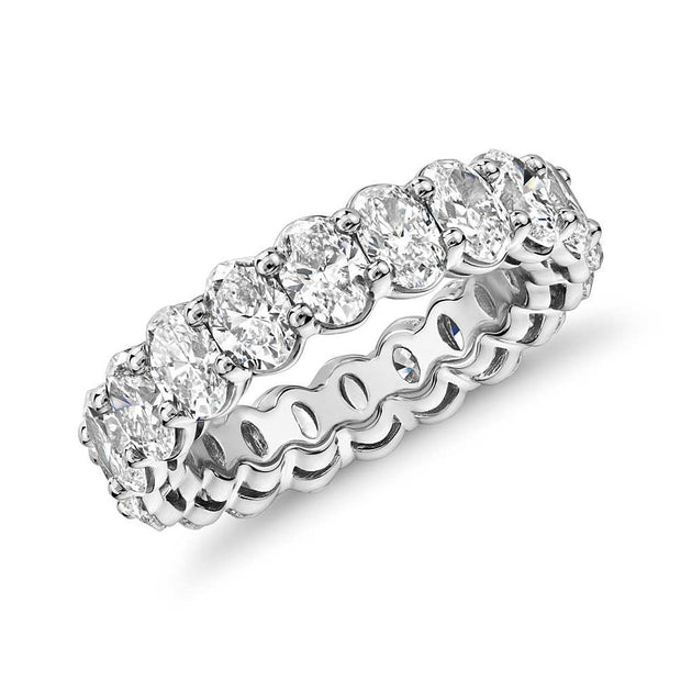 Diamond Eternity Ring