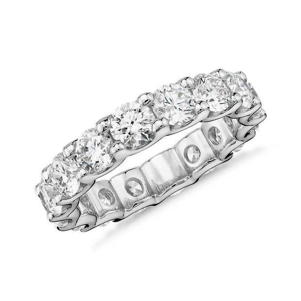 Diamond Eternity Ring