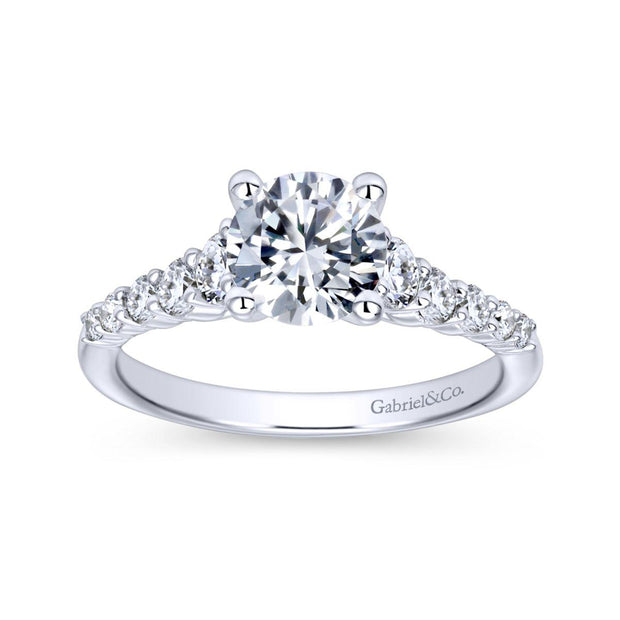 Diamond Engagement Ring