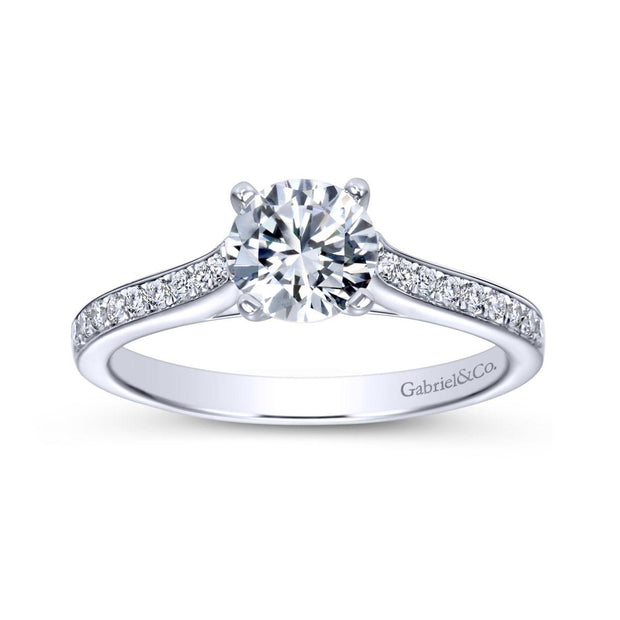 Diamond Engagement Ring