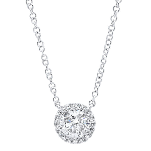 Diamond Necklace