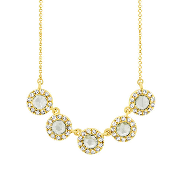 Diamond Necklace