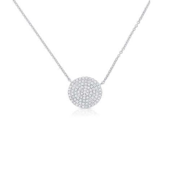 Diamond Necklace