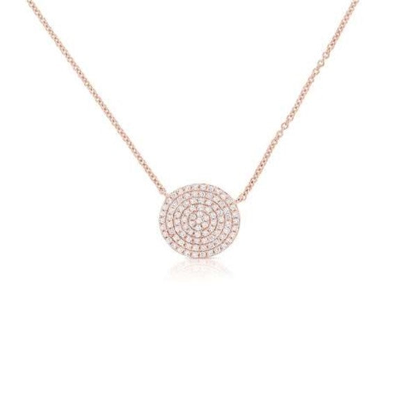 Diamond Necklace