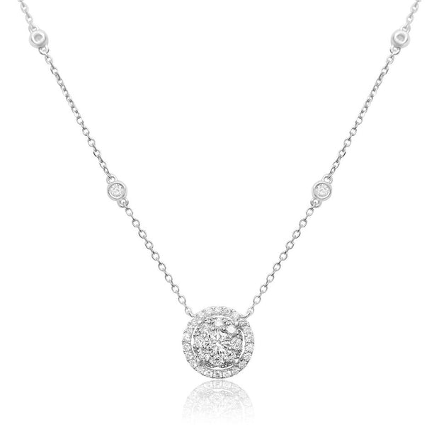 Diamond Necklace