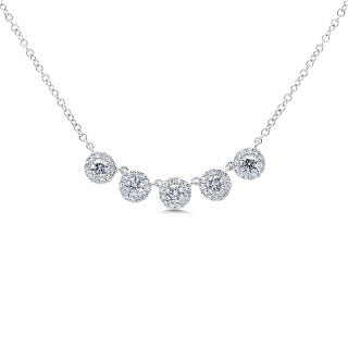 Diamond Necklace