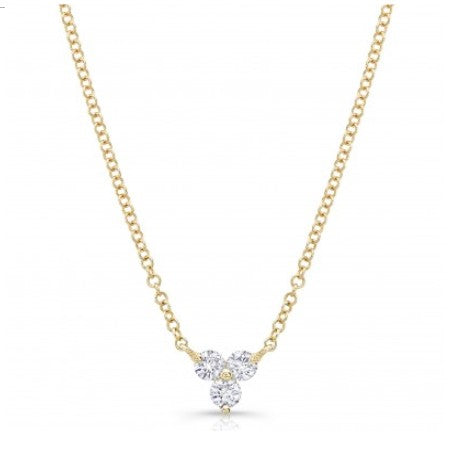 Diamond Necklace