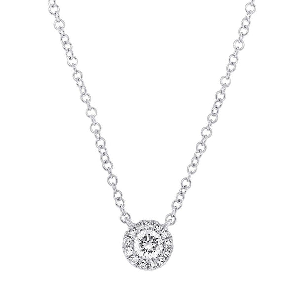 Diamond Necklace