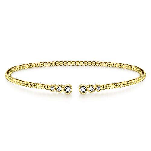 Diamond Bracelet