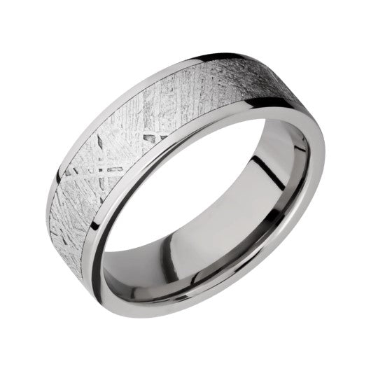 Titanium Ring