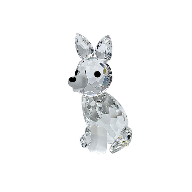 Swarovski Crystal Fox