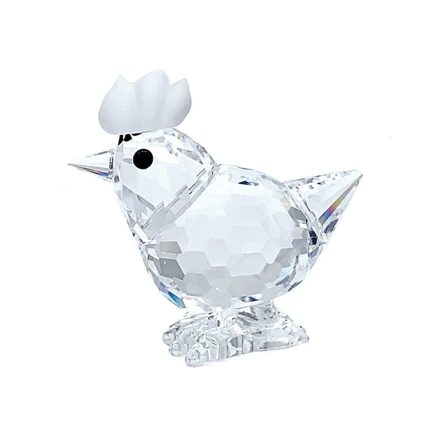 Swarovski Crystal Mini Hen
