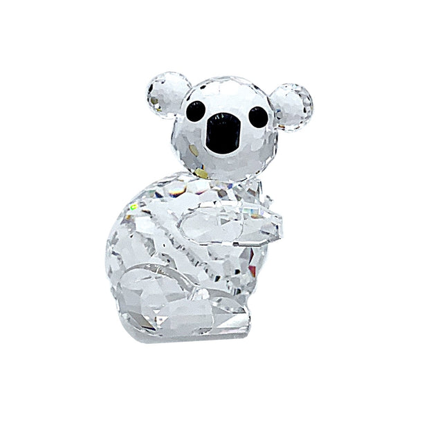 Swarovski Crystal Mini Koala