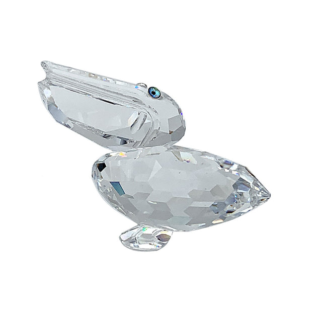 Swarovski Crystal Pelican