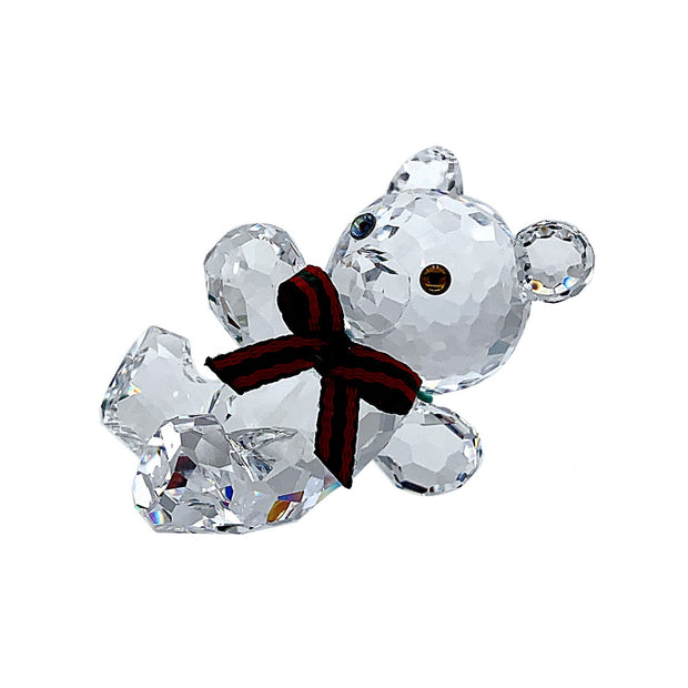 Swarovski Crystal Kris Bear